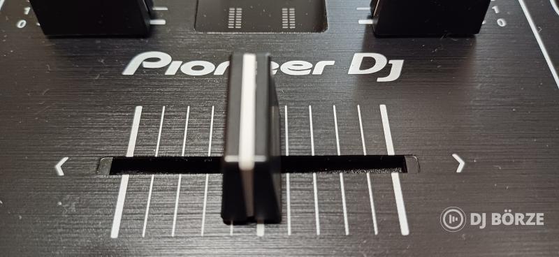 Pioneer DDJ-RB dj kontroller