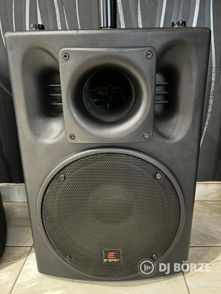 The box Energy Hangrendszer 1600W RMS