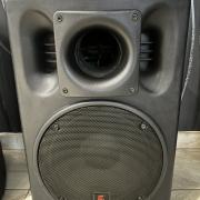 The box Energy Hangrendszer 1600W RMS