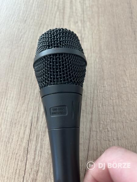 Shure SM87, Beta57