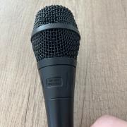 Shure SM87, Beta57