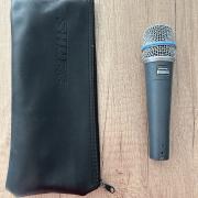 Shure SM87, Beta57