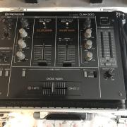 Pioneer DJM300