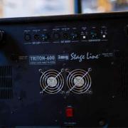 IMG Stage Line Triton 600