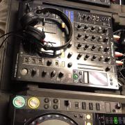 Pioneer djm 900 nxs