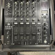 Pioneer djm 900 nxs