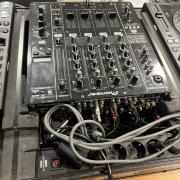 Pioneer djm 900 nxs