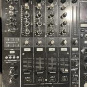 Pioneer djm 900 nxs