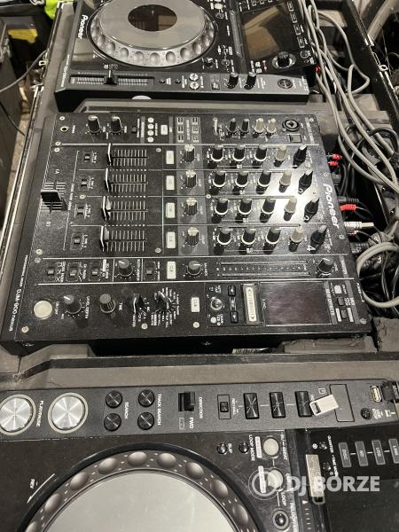 Pioneer djm 900 nxs