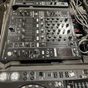 Pioneer djm 900 nxs