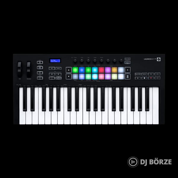 Novation Launchkey 37 MK3