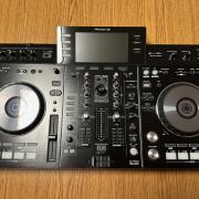 Pioneer RX