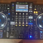 Pioneer XDJ XZ + Magma táska, porvédő, huzat (+1év garancia)