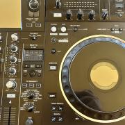 Pioneer XDJ XZ + Magma táska, porvédő, huzat (+1év garancia)