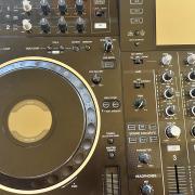 Pioneer XDJ XZ + Magma táska, porvédő, huzat (+1év garancia)