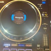 Pioneer XDJ XZ + Magma táska, porvédő, huzat (+1év garancia)