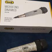 TREVI  DYNAMIC MICROPHONE