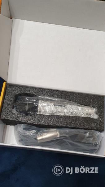 TREVI  DYNAMIC MICROPHONE