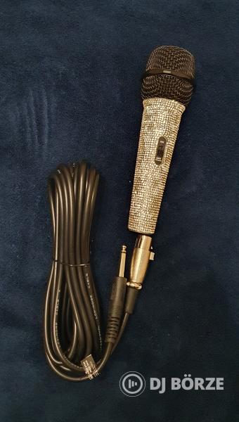 TREVI  DYNAMIC MICROPHONE