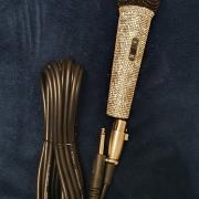 TREVI  DYNAMIC MICROPHONE