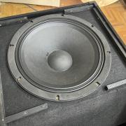 Thunder Audio xp3 sub hangszoro