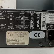 QSC CX 902 (Made in USA)