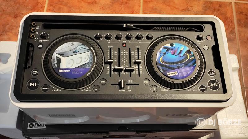 Philips M1X-DJ