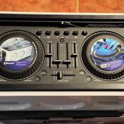 Philips M1X-DJ