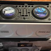 Philips M1X-DJ