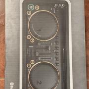 Philips M1X-DJ