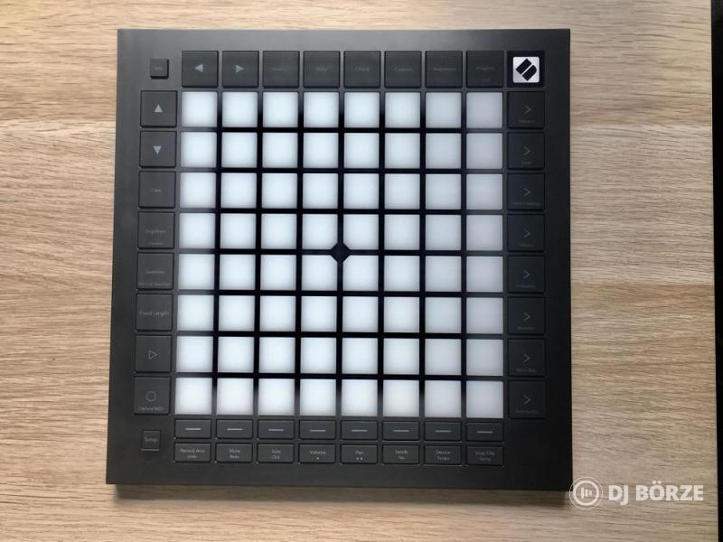 Launchpad Pro MK3