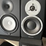 Dynaudio BM5 MKIII aktív stúdió hangfal