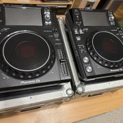 Pioneer xdj 1000mk2