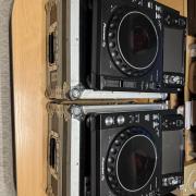 Pioneer xdj 1000mk2