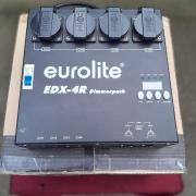 Eurolite EDX-4R Dimmer