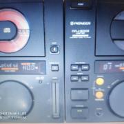 Pioneer CDJ 500/ II lejátszókat keresek