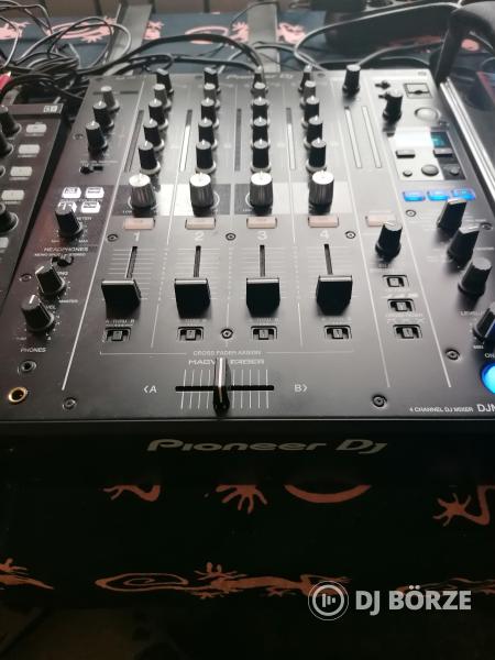 Pioneer djm 750mk2 Kari akciós áron