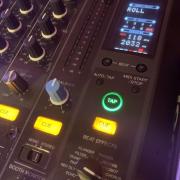 Pioneer DJM-800. Club Mixer