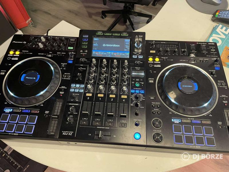 Pioneer XDJ-XZ