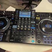 Pioneer XDJ-XZ