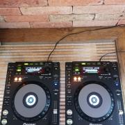 PIONEER CDJ-850