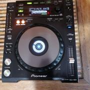 PIONEER CDJ-850