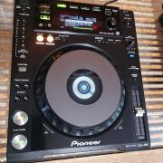 PIONEER CDJ-850