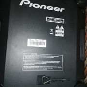 PIONEER CDJ-850