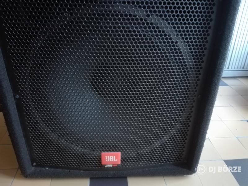 JBL JRX 125 HANGFALPÁR ELADÓ!