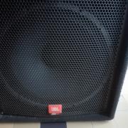 JBL JRX 125 HANGFALPÁR ELADÓ!