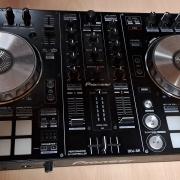 Pioneer DDJ-SR kontroller