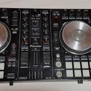 Pioneer DDJ-SR kontroller