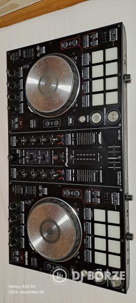 Pioneer DDJ-SR kontroller