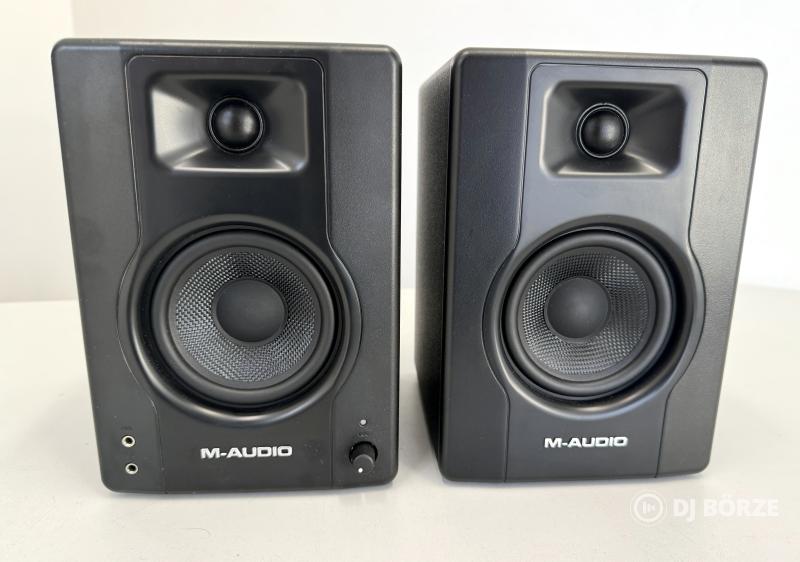 M-Audio BX4